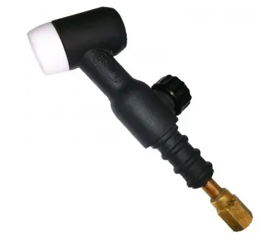 Головка Abicor Binzel SRT 17 з повітряним охолодженням, фото 1