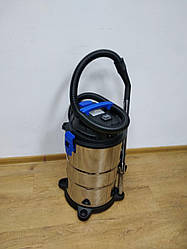 Пилосос промисловий AL-FA ALVC35L : 2400 Вт | 35 л