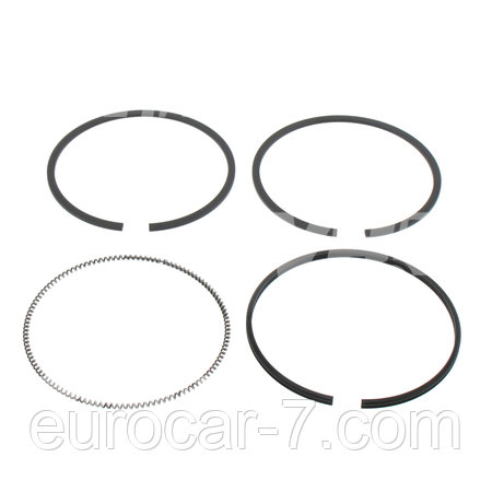 Запчастини двигуна Isuzu 4JB1 / Поршень STD, 0.25, 0.50, 1.00, фото 1