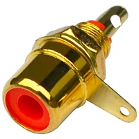  ⁇  незручно RC÷ монтажне, метал gold червоне