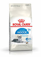 Royal Canin Indoor 7+ (Роял Канін Індор 7+) сухий корм для кішок 7-12 років