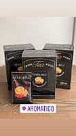 Клюква-Апельсин натуральное фруктовое пюре ТМ Maribell 50 г
