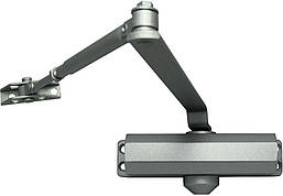 Дверний дотягувач VIZIT-DC503S ARCTIC