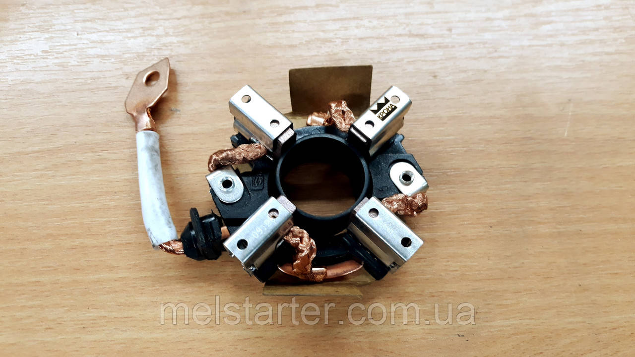 Щіткотримач стартера 203.3708 (Газель, УАЗ, ГАЗ) 12В