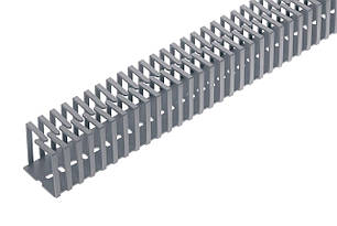 Короб перфорований гнучкий 12.5x12.5