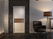 Вхідні двері