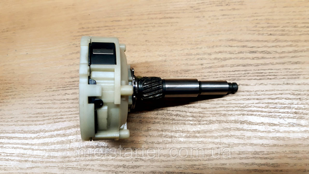 Редуктор стартера SG0023 (Bosch, AUDI, FORD, SKODA, VOLKSWAGEN, SEAT)