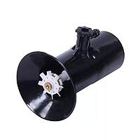 Розпилювач для мотооприскувача (садового оприскувача) Forte 3W-650 (D=63 мм)