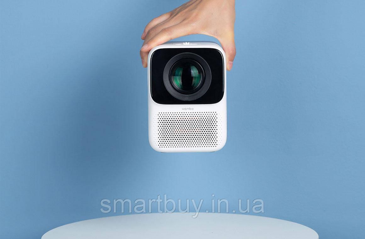 Проектор Xiaomi Wambo T2 Free (гарантія 12 місяців)