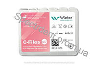 C-Files Wieter (Ручные)