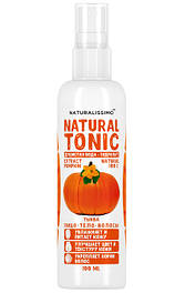 Гідролат гарбуза