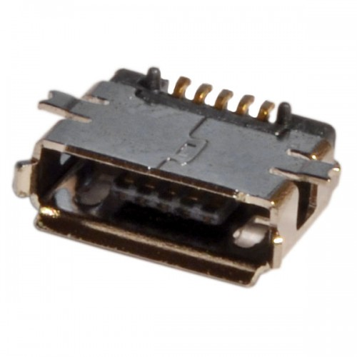 ⁇  незручно miedo USB 5pin HW-MC-5F-01