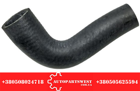 Патрубок системи охолодження MB Sprinter CDI -06. MEYLE, фото 1