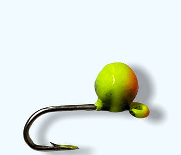 Мормишка вольфрамова 1010