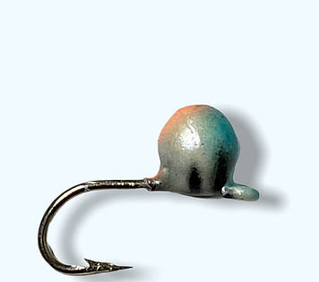 Мормишка вольфрамова 1009