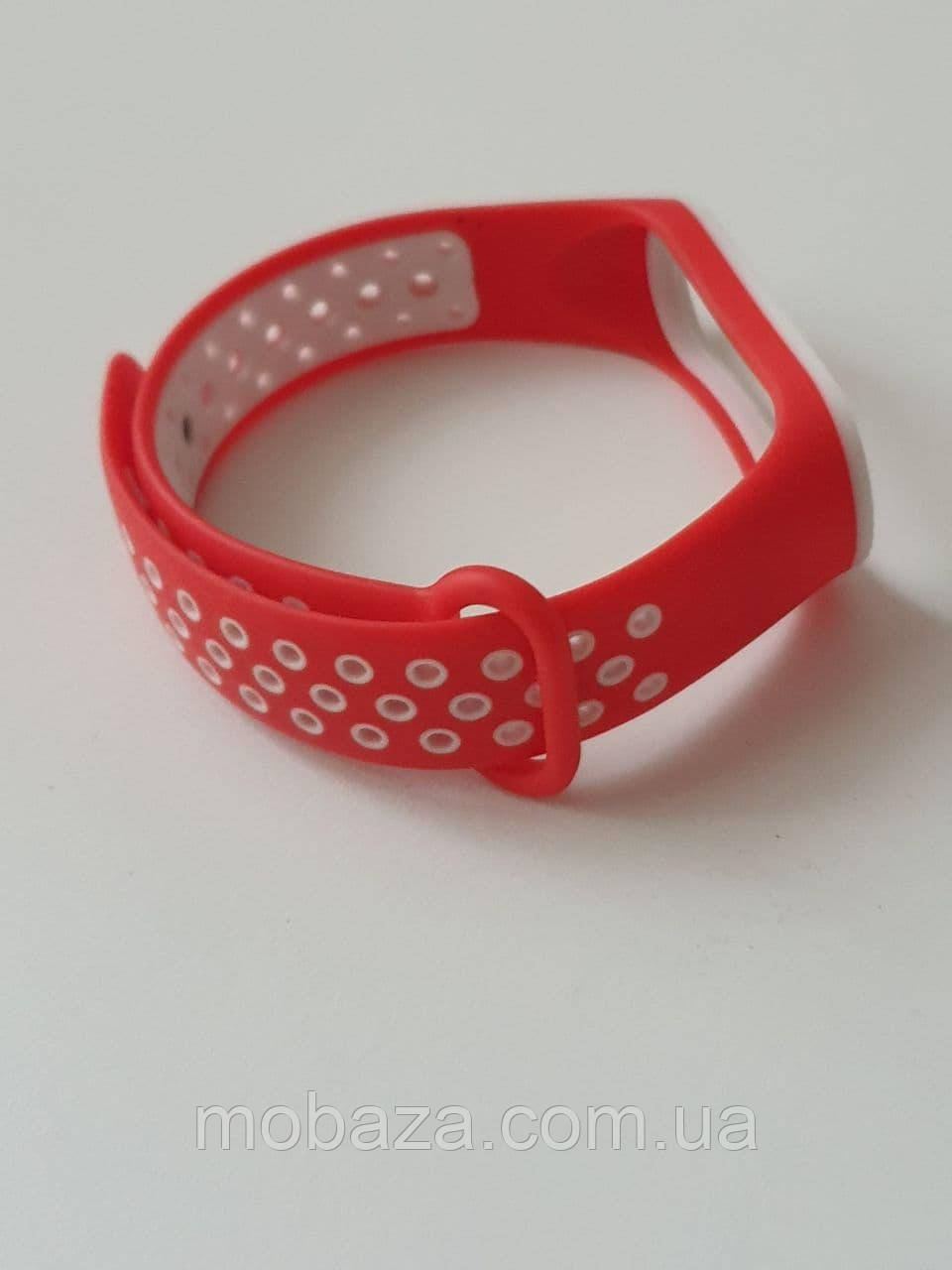 Ремінець Xiaomi Mi Band 3/4 Sport