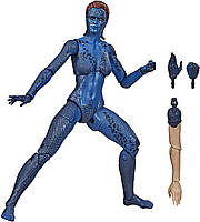 Коллекционная фигурка Мистик Марвел 15 см Hasbro Marvel Mystique Figure E9284