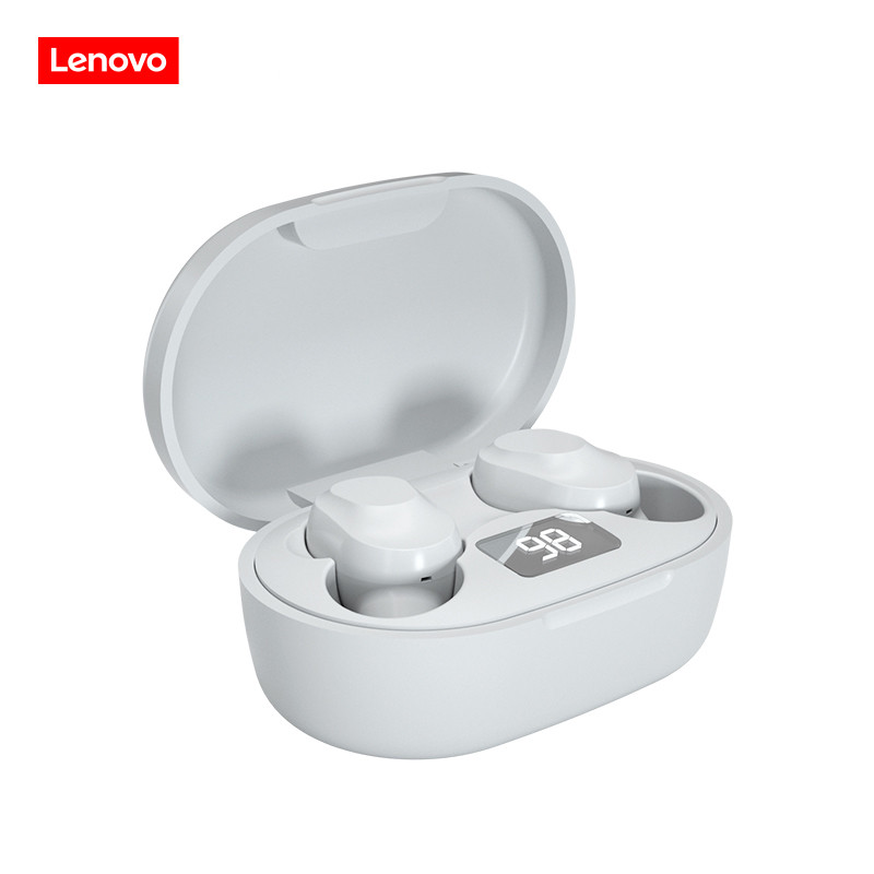 Навушники Lenovo XT91 (QT81) white