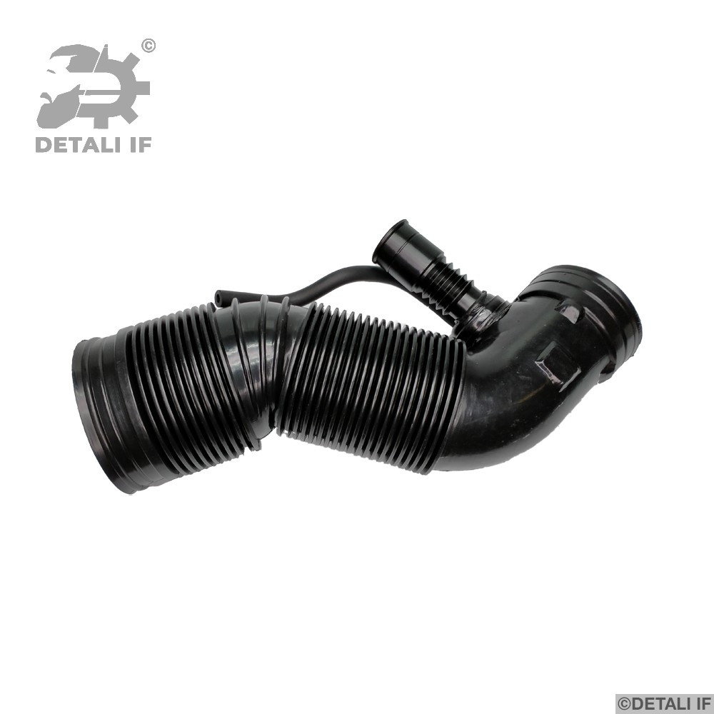 Патрубок повітряного фільтра Leon Seat 1.6 1J0129684CG 1J0129684CD