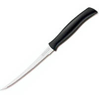 Нож Tramontina для томатов ATHUS 127 мм  черная ручка  23088-005