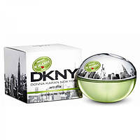 Donna Karan Be Delicious Heart New York Limited Edition парфумована вода 100 ml. (Хеарт Нью-Йорк Лімітед)