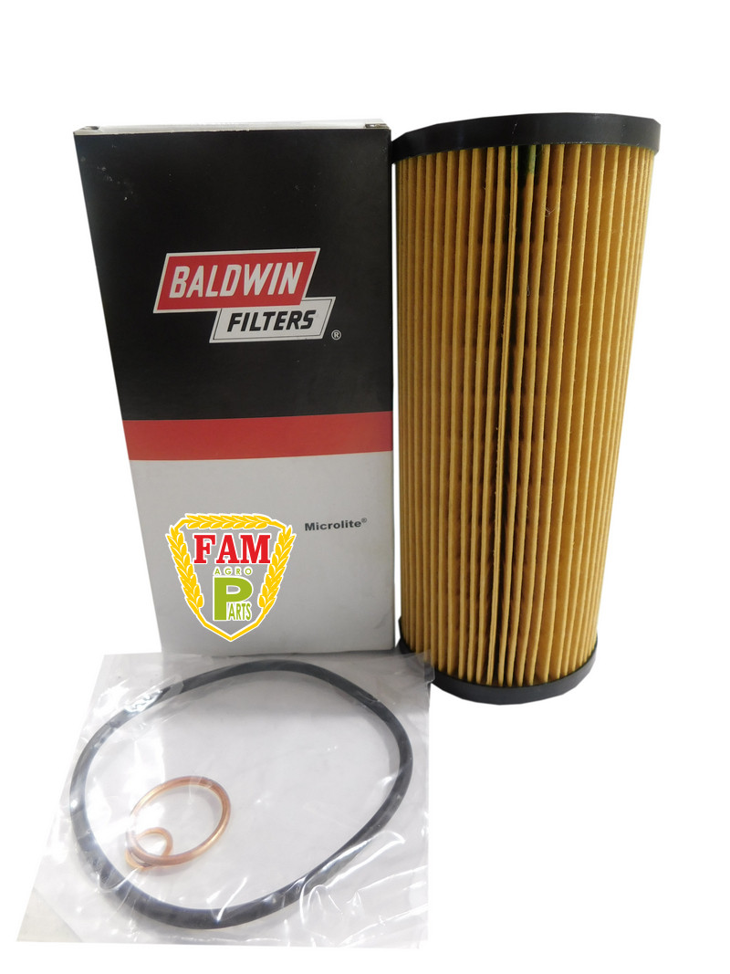 Фільтр масляний P7015 Baldwin,133633 Claas (Клаас)