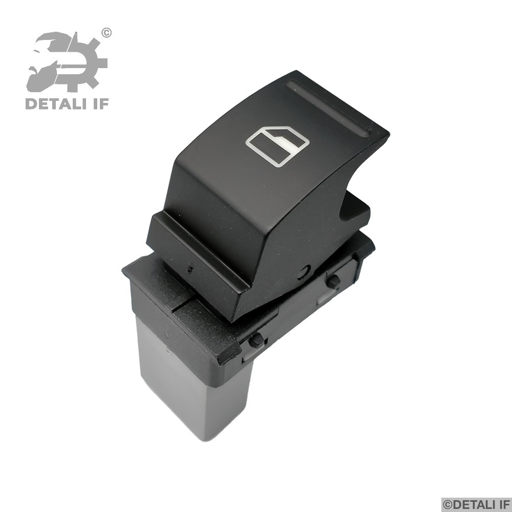 Passat B6 Кнопки склопідіймача Volkswagen 1K0959855 1T0959851 7L6959855B 1F0959855