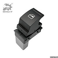 Passat B6 Кнопки стеклоподьемника Volkswagen 1K0959855 1T0959851 7L6959855B 1F0959855