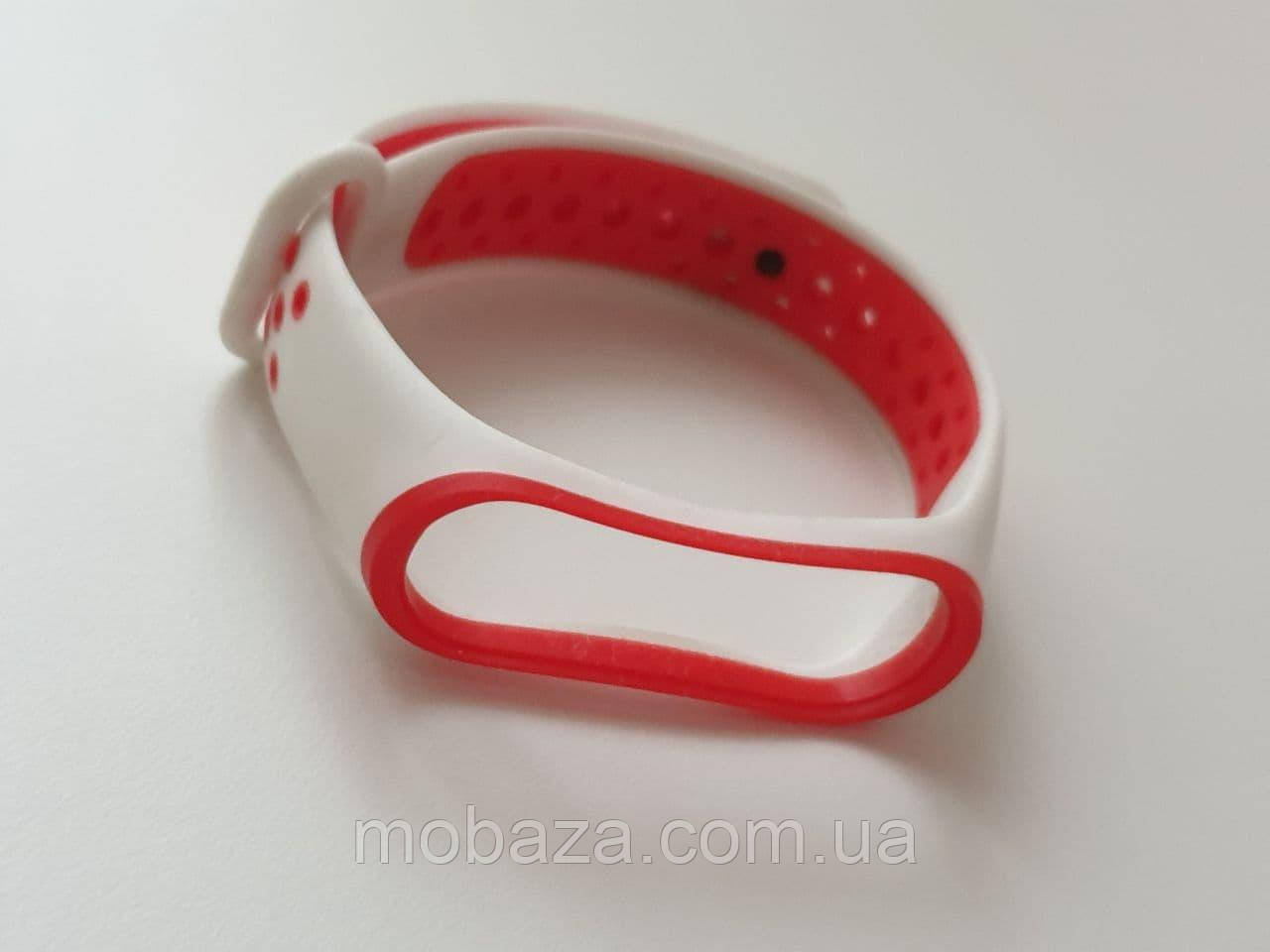 Ремінець Xiaomi Mi Band 3/4 Sport