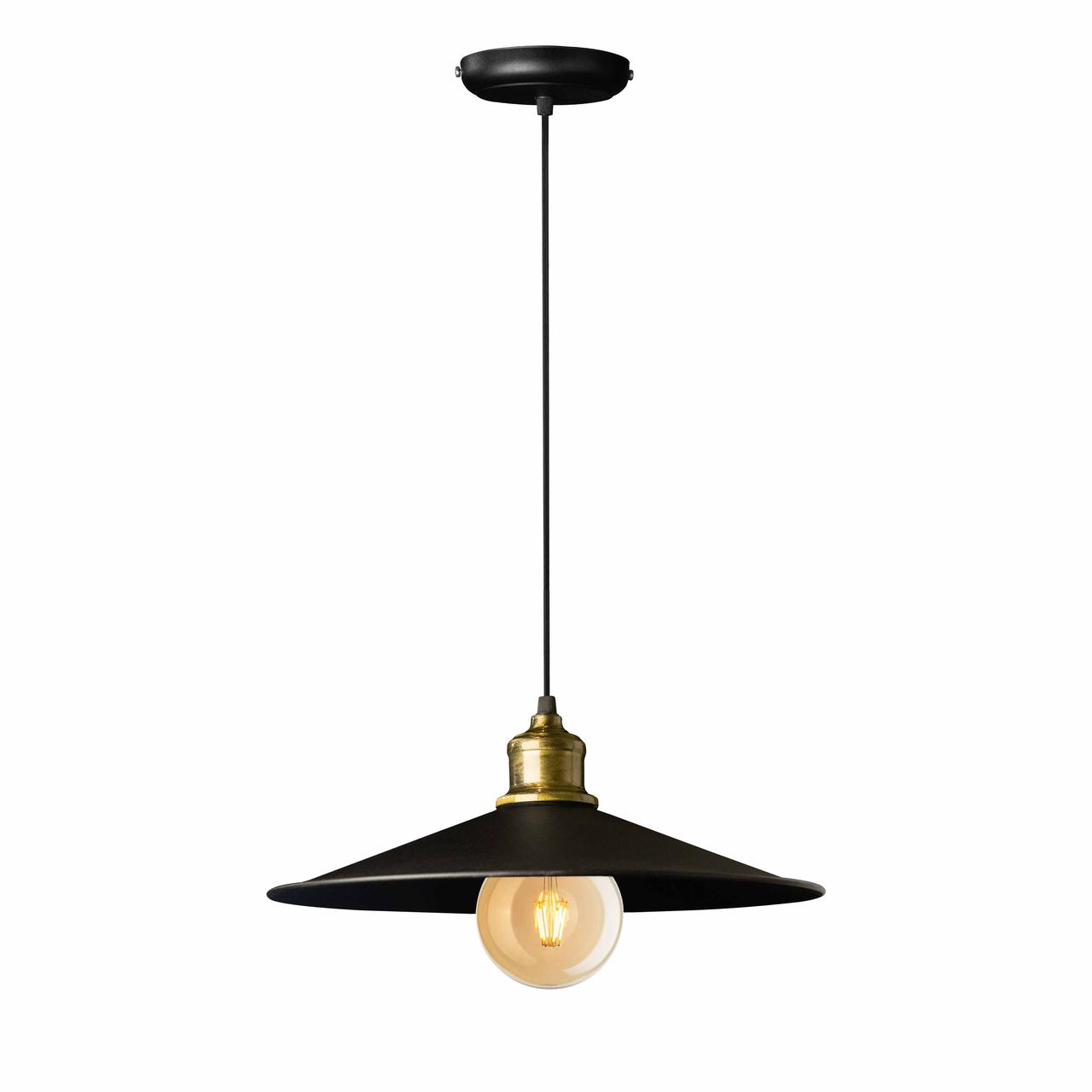 Світильник підвісной Е27 Brooklyn А-118, фото 1