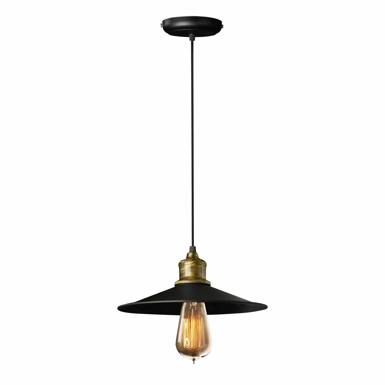 Світильник підвісной Е27 Brooklyn NL 117-260, фото 1