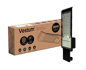 Світильник консольний LED Vestum 30 W 3000 Лм IP65