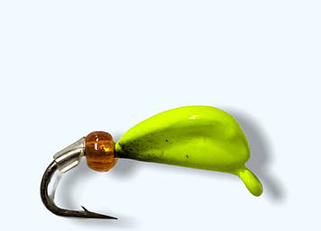 Мормишка вольфрамова 1003