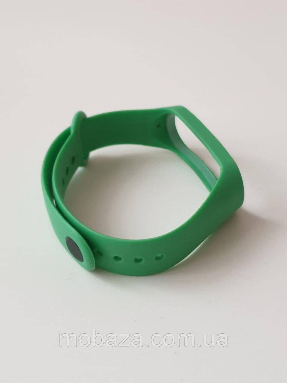 Ремінець Xiaomi Mi Band 3/4 silicone