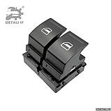 Ibiza Кнопки склопідіймача Seat 6Q0959858 6Q095985801C, фото 4