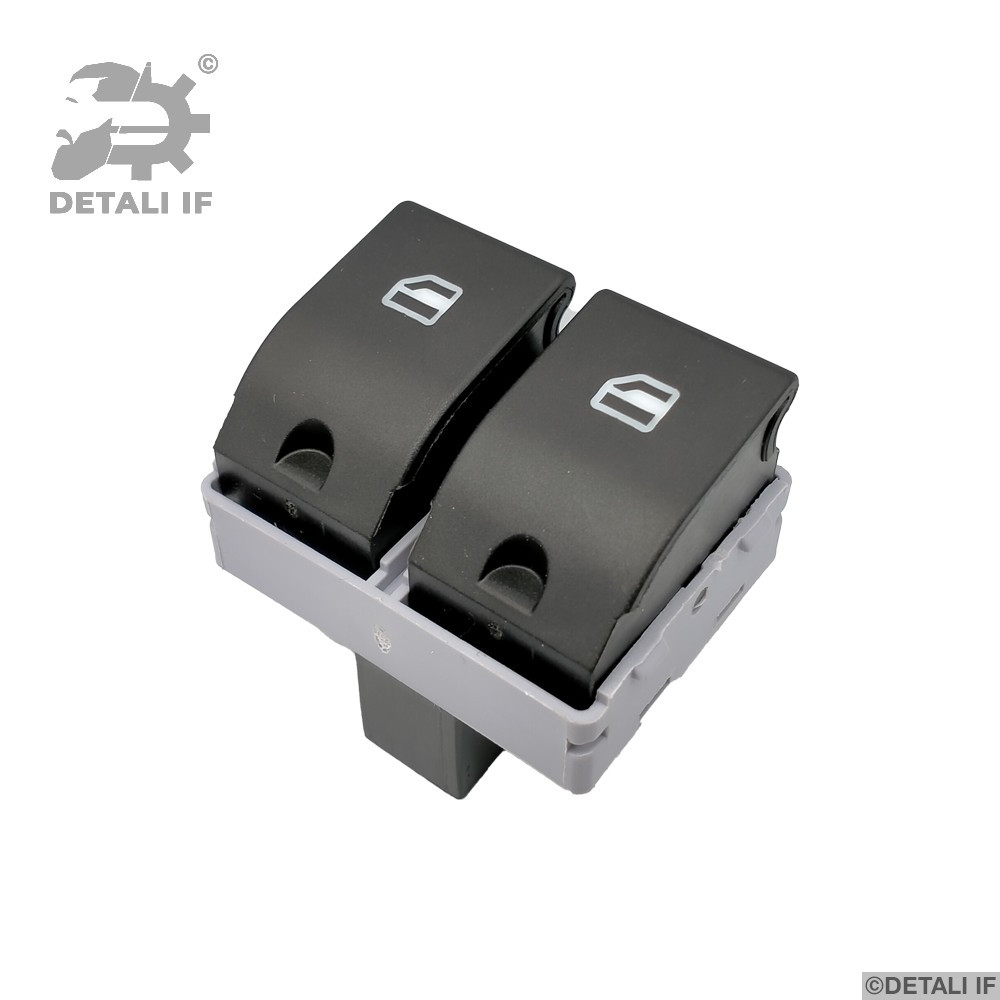 Ibiza Кнопки склопідіймача Seat 6Q0959858 6Q095985801C