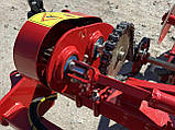 Сівалка точного висіву СПМ-8 (М) пропашна універсальна пневматична 8 рядів міжсекційна, фото 8