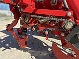 Сівалка точного висіву СПМ-8 (М) пропашна універсальна пневматична 8 рядів міжсекційна, фото 9