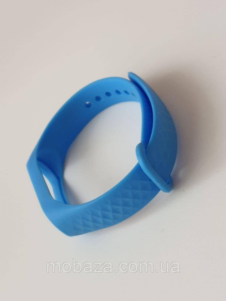 Ремінець для Xiaomi Mi Band 3/4 Rhombus
