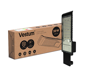 Світильник консольний Led Vestum 50W IP65