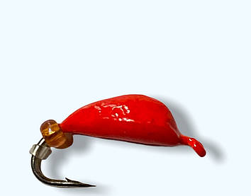 Мормишка вольфрамова 1016