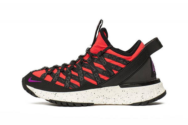 Nike ACG React Terra Gobe BV6344 600