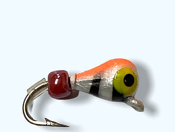 Мормишка вольфрамова 1014