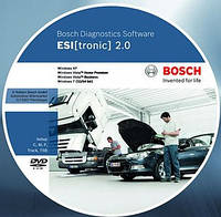 Esi Tronic 2.0 Master+