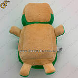 Іграшка Черепаха з Minecraft — "Sea Turtle" — 21 см, фото 2