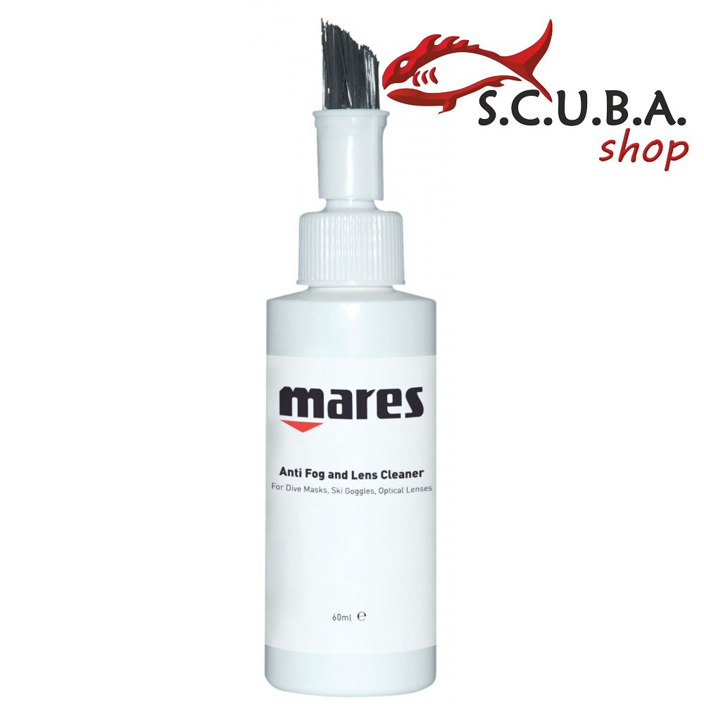 Антифог для маски 60 мл Mares Antifogger