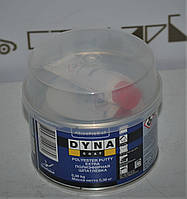 Шпатлевка Dyna Coat Putty Extra Set Cis 0,4 кг