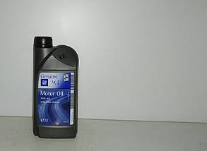 GM Олива моторна 10W40 1л