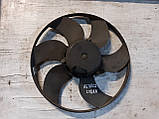 Вентилятор охолодження радіатора Renault Dacia Logan, фото 2