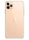 Оригінальний чохол Clear Case для iPhone 11 Pro Max (MX0H2ZM/A), фото 3
